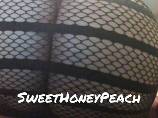 SweetHoneyPeach