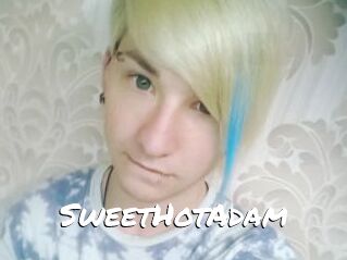 SweetHotAdam