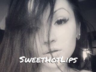 SweetHotLips