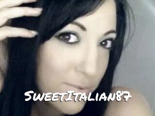 SweetItalian87