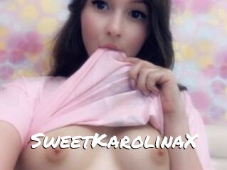 SweetKarolinaX