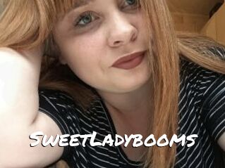 SweetLadybooms