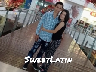 SweetLatin