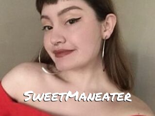 SweetManeater