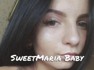 SweetMaria_Baby