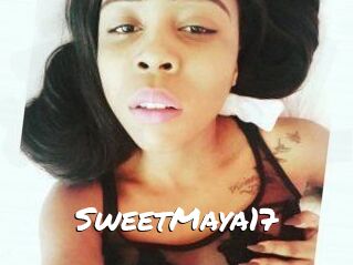 SweetMaya17 Fisting Lovers