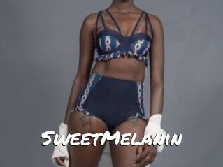 SweetMelanin