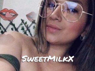 SweetMilkX