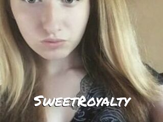 SweetRoyalty_