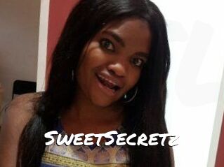 SweetSecretz