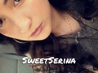 SweetSerina