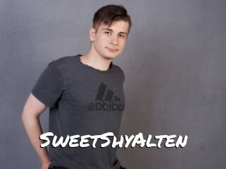 SweetShyAlten