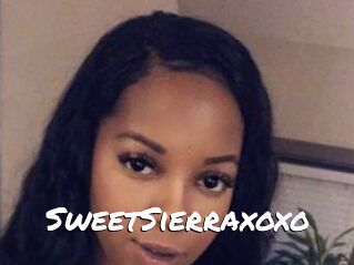 SweetSierraxoxo