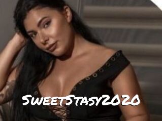 SweetStasy2020