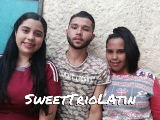 SweetTrioLAtin