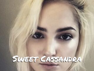 Sweet_Cassandra