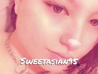 Sweetasian95