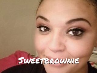 Sweetbrownie