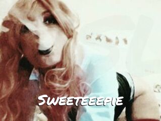 Sweeteeepie