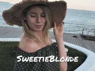 SweetieBlonde