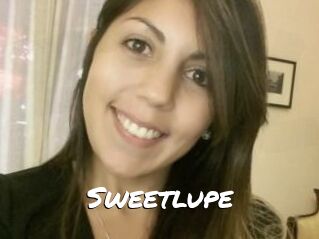 Sweetlupe