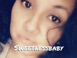 Sweetnessbaby
