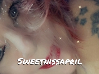 Sweetnissapril