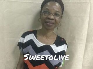 Sweetolive