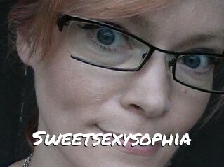 Sweetsexysophia