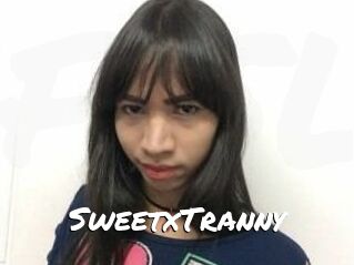 SweetxTranny Fisting Lovers