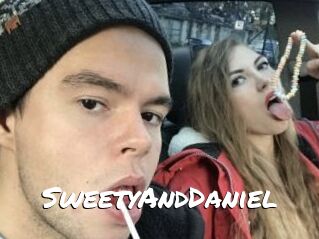 SweetyAndDaniel