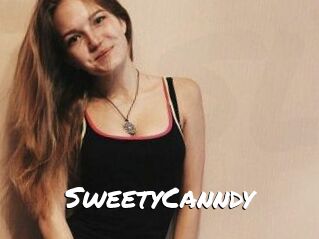 SweetyCanndy