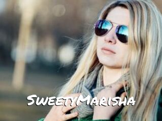 SweetyMarisha