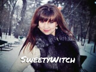 SweetyWitch