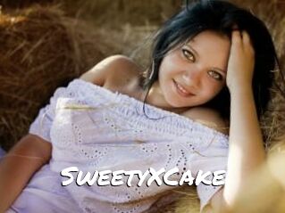 SweetyXCake