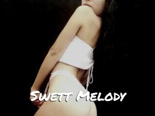 Swett_Melody