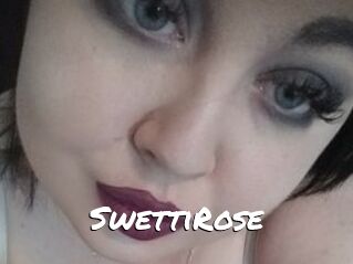 SwettiRose