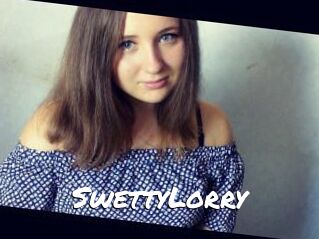 SwettyLorry