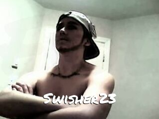 Swisher23