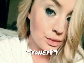 Sydney89