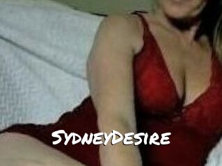 SydneyDesire