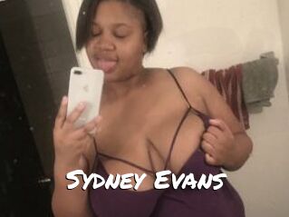 Sydney_Evans