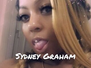 Sydney_Graham