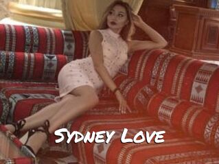 Sydney_Love