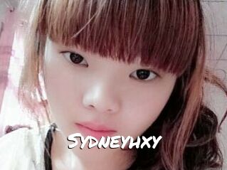 Sydneyhxy