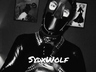 SydxWolf