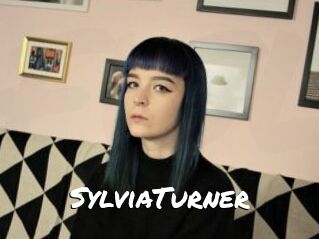 SylviaTurner