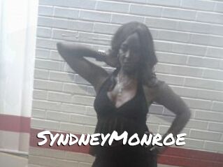 SyndneyMonroe