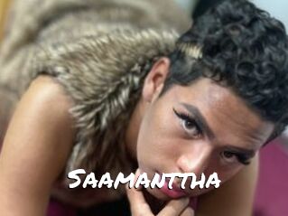 Saamanttha