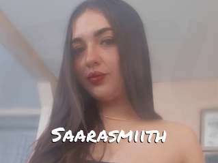 Saarasmiith